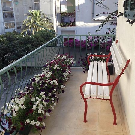 Apartments Smiljka Makarska Esterno foto