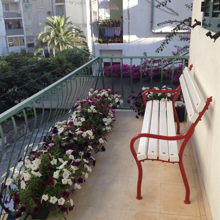 Apartments Smiljka Makarska Esterno foto